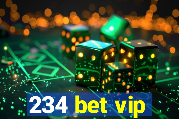 234 bet vip